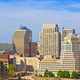 Image for article titled Cincinnati Residents Take Solace After Loss In City’s Lack Of Culture, Terrible Food, Stupid Name, Boring Downtown